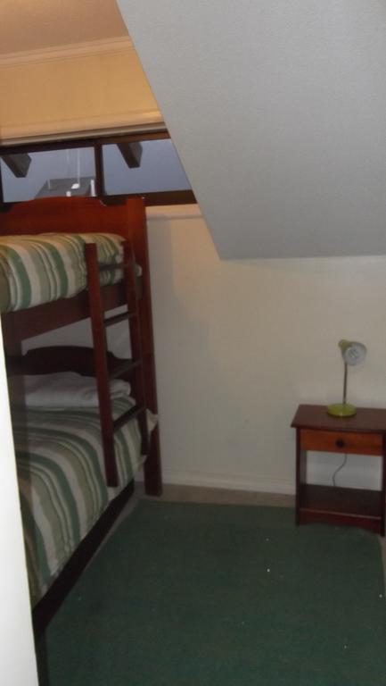 Departamento Duplex Centro Pucon Διαμέρισμα Εξωτερικό φωτογραφία
