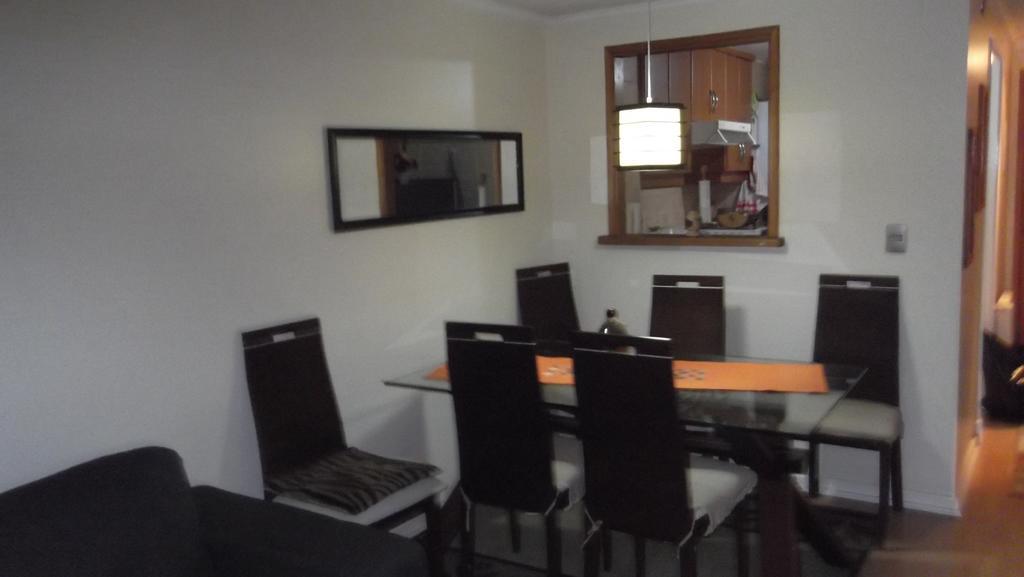 Departamento Duplex Centro Pucon Διαμέρισμα Εξωτερικό φωτογραφία