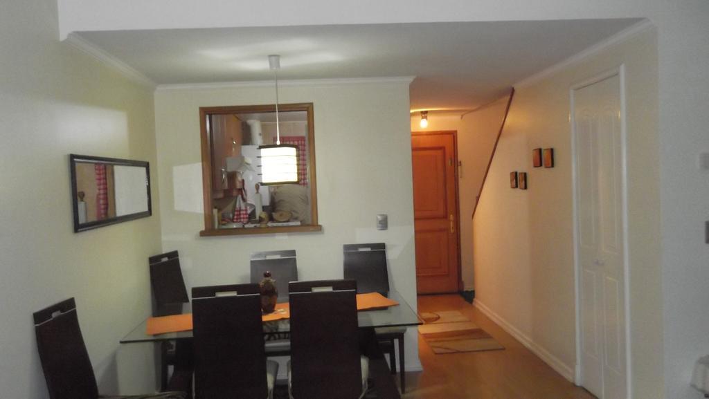 Departamento Duplex Centro Pucon Διαμέρισμα Εξωτερικό φωτογραφία
