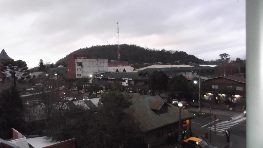 Departamento Duplex Centro Pucon Διαμέρισμα Εξωτερικό φωτογραφία