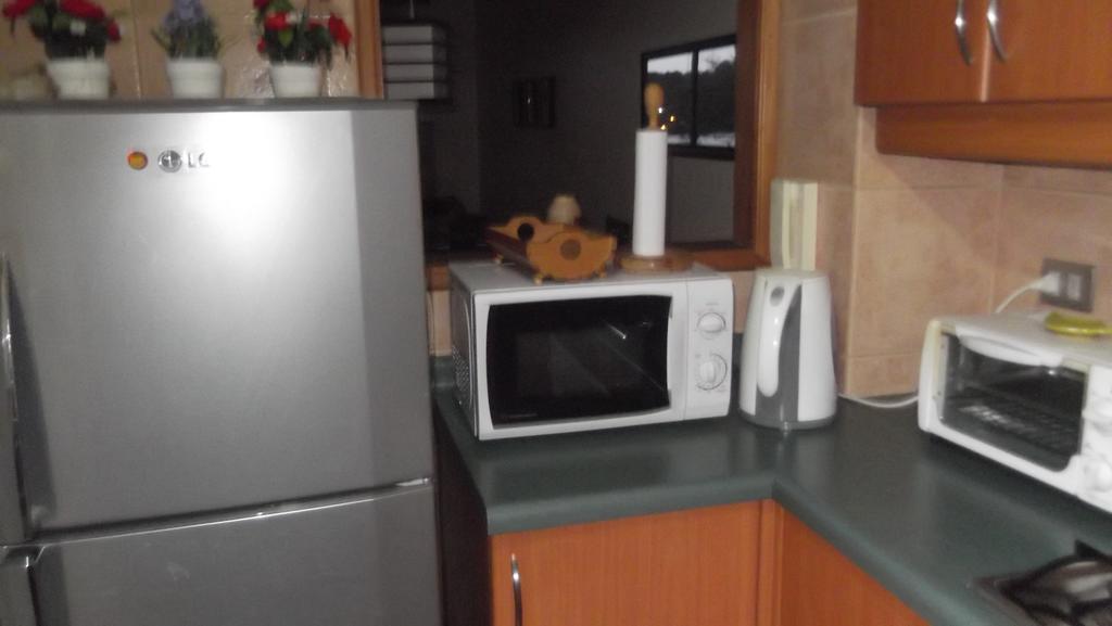 Departamento Duplex Centro Pucon Διαμέρισμα Εξωτερικό φωτογραφία