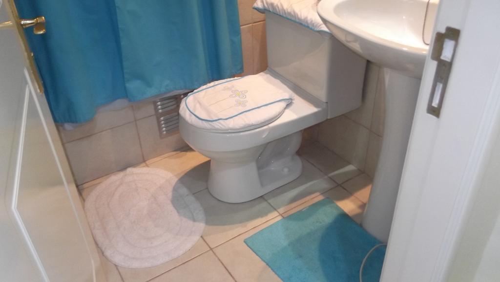 Departamento Duplex Centro Pucon Διαμέρισμα Εξωτερικό φωτογραφία