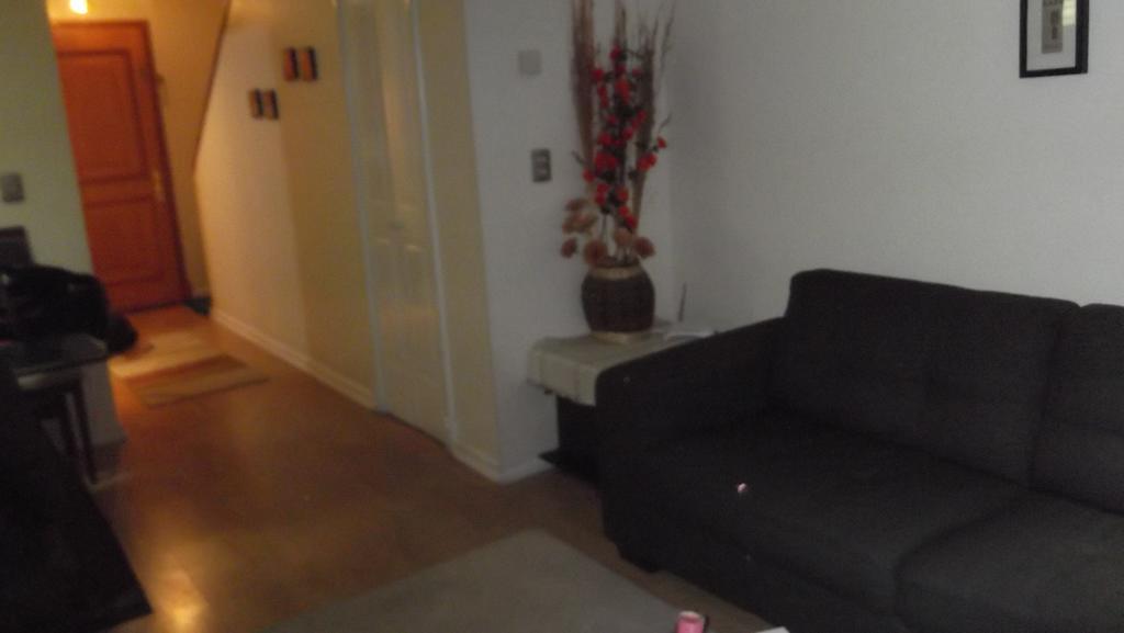Departamento Duplex Centro Pucon Διαμέρισμα Εξωτερικό φωτογραφία