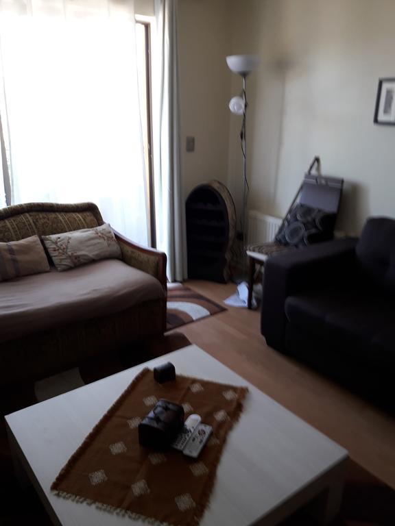 Departamento Duplex Centro Pucon Διαμέρισμα Εξωτερικό φωτογραφία