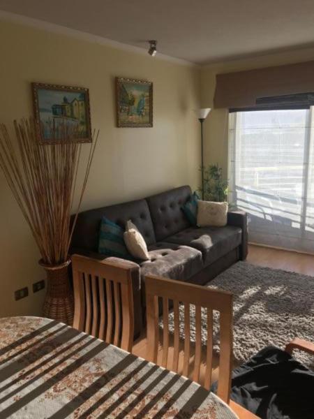 Departamento Duplex Centro Pucon Διαμέρισμα Εξωτερικό φωτογραφία